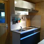 Appartamento Ferienbungalow Nautik Hoppenwalde