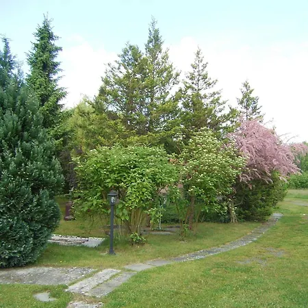 Ferienbungalow Nautik Hoppenwalde