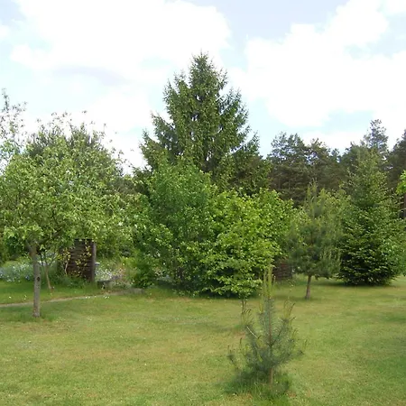 Ferienbungalow Nautik