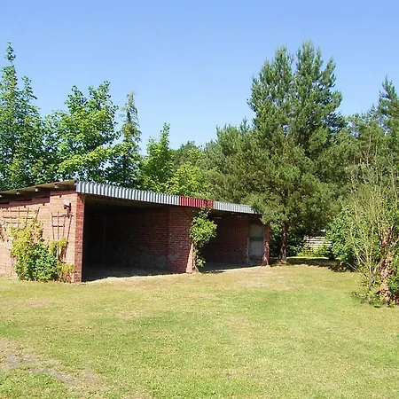 Ferienbungalow Nautik