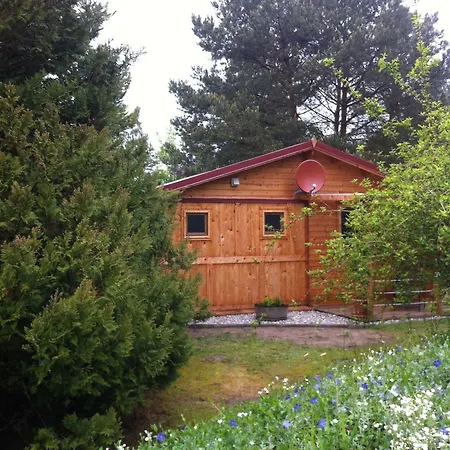 Ferienbungalow Nautik