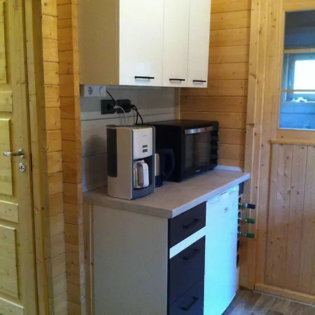 Apartment Ferienbungalow Nautik
