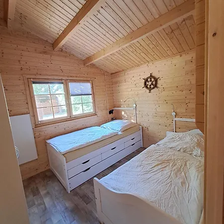 Ferienbungalow Nautik