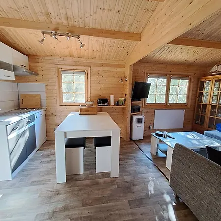 Apartment Ferienbungalow Nautik