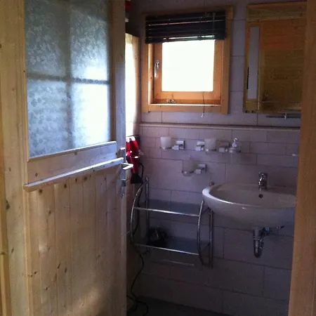 Ferienbungalow Nautik Apartment