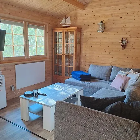 Ferienbungalow Nautik