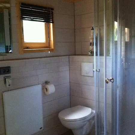 Ferienbungalow Nautik Apartment *